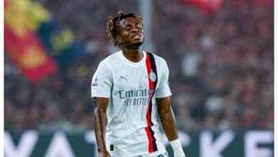 Serie A: Napoli Stay Top as Juventus Begin a New Era Under Spalletti | MirrorLog